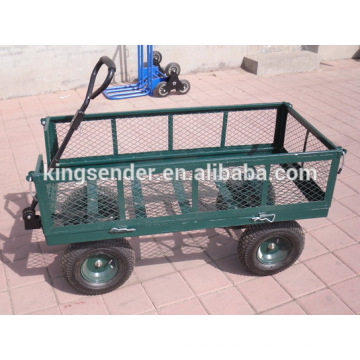 gardening transport cart heavy duty beach cart